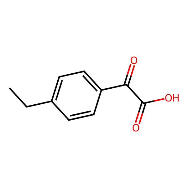 2-(4-Ethylphenyl)-2-oxoacetic acid|CS-0296613|7099-89-0