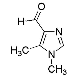 1,5-Dimethyl-1H-imidazole-4-carbaldehyde|18450|368833-94-7
