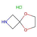 5,8-Dioxa-2-azaspiro[3.4]octane hydrochloride|CS-0100360|947533-98-4