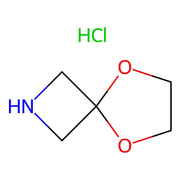 5,8-Dioxa-2-azaspiro[3.4]octane hydrochloride|CS-0100360|947533-98-4