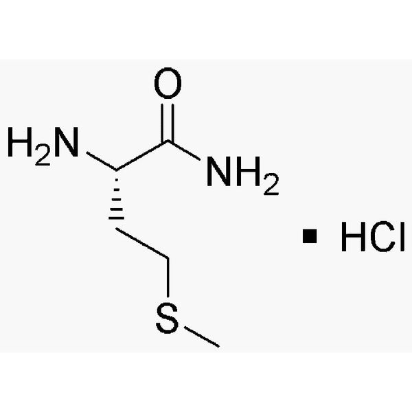 L-Methionine amide hydrochloride|03109|16120-92-6