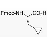 Fmoc-b-cyclopropyl-L-alanine|05766|214750-76-2