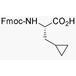 Fmoc-b-cyclopropyl-L-alanine|05766|214750-76-2
