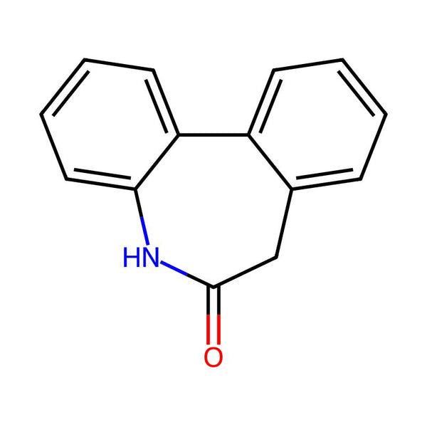 5H-dibenzo[b,d]azepin-6(7H)-one|CS-B0839|20011-90-9