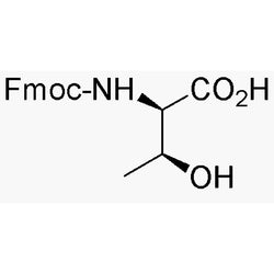 Fmoc-D-threonine|05349|118609-38-4