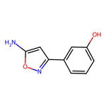 3-(5-Aminoisoxazol-3-yl)phenol|CS-0269196|887591-58-4