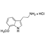 7-Methoxytryptamine hydrochloride|21328|112496-59-0