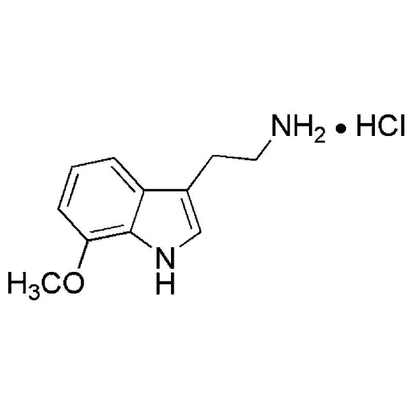 7-Methoxytryptamine hydrochloride|21328|112496-59-0