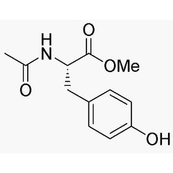 Acetyl-L-tyrosine methyl ester|02642|2440-79-1