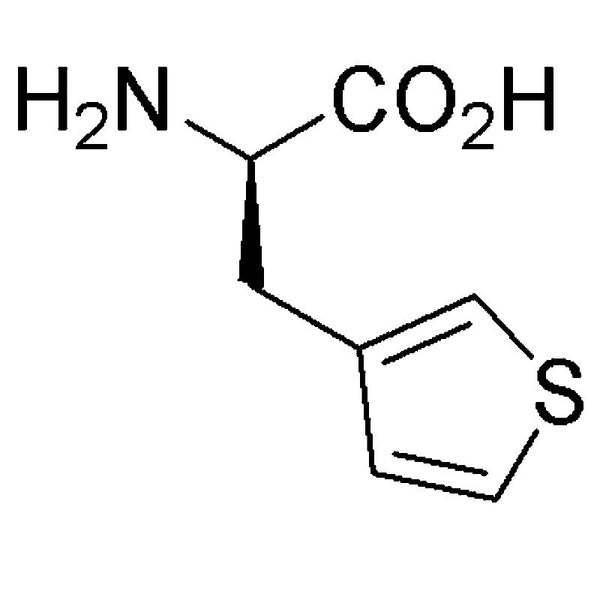 b-(3-Thienyl)-D-alanine|07439|152612-26-5