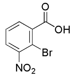 2-Bromo-3-nitrobenzoic acid|31901|573-54-6