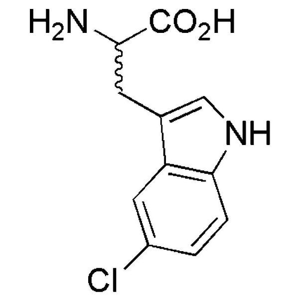 5-Chloro-DL-tryptophan|20919|154-07-4