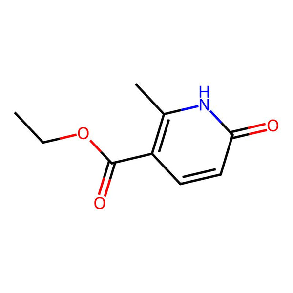 Ethyl 2-methyl-6-oxo-1,6-dihydropyridine-3-carboxylate|CS-0049505|3424-43-9