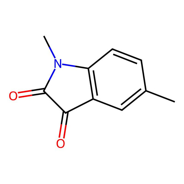 1,5-Dimethyl-2,3-dihydro-1h-indole-2,3-dione|CS-0239683|66440-60-6