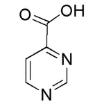 Pyrimidine-4-carboxylic acid|17543|31462-59-6