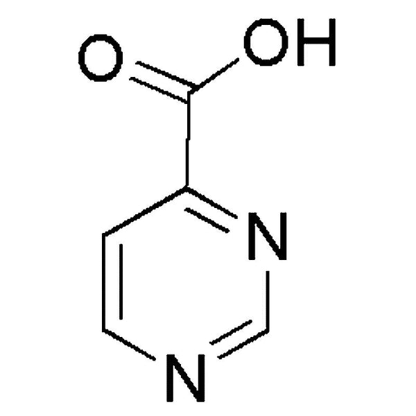Pyrimidine-4-carboxylic acid|17543|31462-59-6