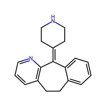 Dechloro desloratadine|C4X-14304|38092-95-4