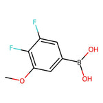(3,4-Difluoro-5-methoxyphenyl)boronic acid|CS-0166686|925910-42-5