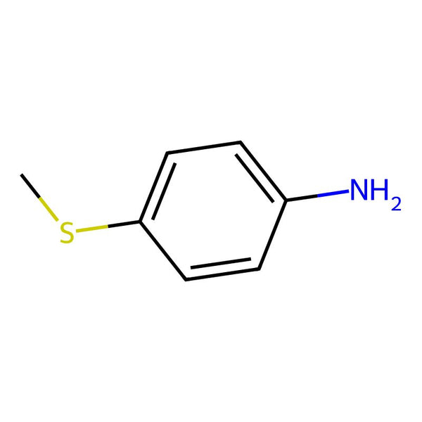 p-Thiomethoxyaniline|CS-W020630|104-96-1