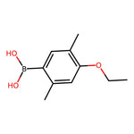 (4-Ethoxy-2,5-dimethylphenyl)boronic acid|CS-0100650|1217500-56-5