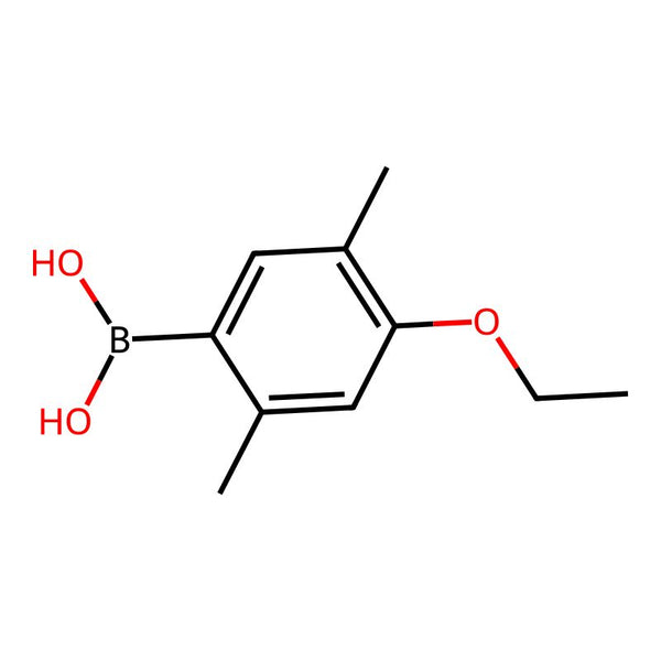 (4-Ethoxy-2,5-dimethylphenyl)boronic acid|CS-0100650|1217500-56-5