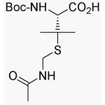 Boc-S-acetamidomethyl-L-penicillamine|03977|129972-45-8