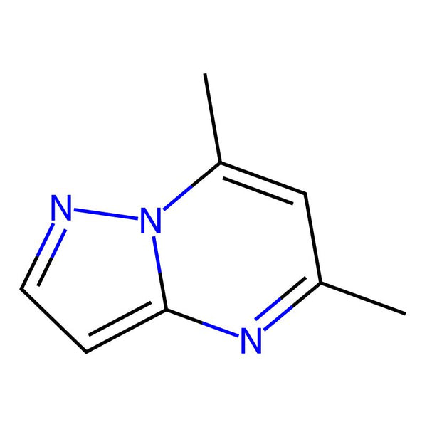 5,7-Dimethylpyrazolo[1,5-a]pyrimidine|CS-0080339|35149-38-3