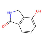 4-Hydroxy-2,3-dihydroisoindol-1-one|CS-W022188|366453-21-6