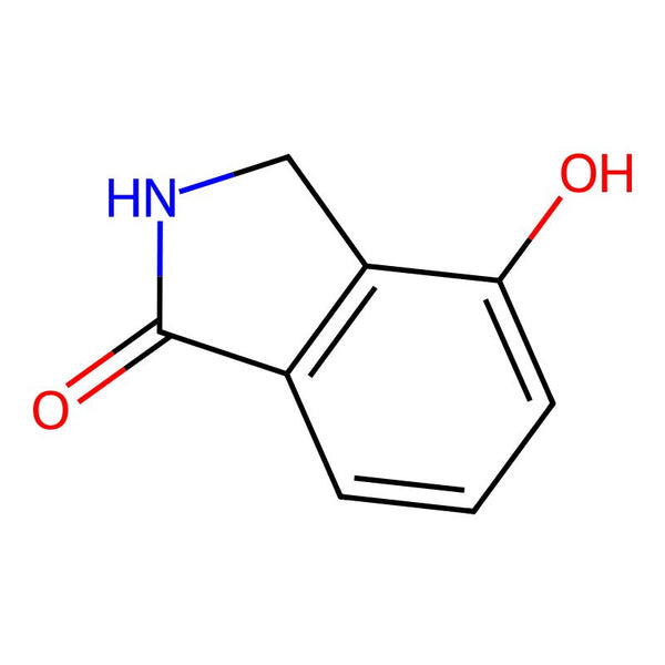 4-Hydroxy-2,3-dihydroisoindol-1-one|CS-W022188|366453-21-6