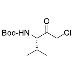 Boc-L-Valine chloromethyl ketone|14413|103542-47-8