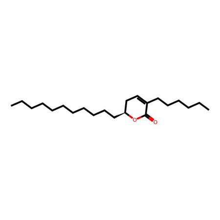 Orlistat Dihydropyranone Impurity|C4X-149911|130676-64-1