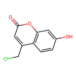 4-(Chloromethyl)-7-hydroxycoumarin|CS-M1211|25392-41-0
