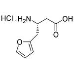 (2-Furyl)-L-b-homoalanine|15402|270263-05-3