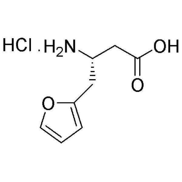 (2-Furyl)-L-b-homoalanine|15402|270263-05-3