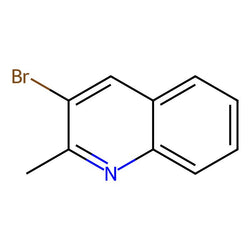 3-Bromo-2-methylquinoline|CS-0051478|343330-62-1