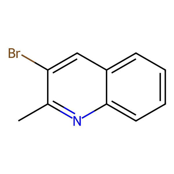 3-Bromo-2-methylquinoline|CS-0051478|343330-62-1