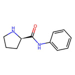(R)-N-Phenylpyrrolidine-2-carboxamide|CS-0929297|104261-87-2