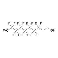 1H,1H,2H,2H-Perfluorodecan-1-ol, min. 97%|09-5969|678-39-7