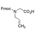Fmoc-N-(allyl)-glycine|29673|222725-35-1