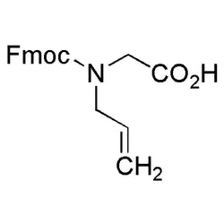 Fmoc-N-(allyl)-glycine|29673|222725-35-1