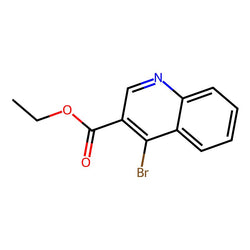 Ethyl 4-bromoquinoline-3-carboxylate|CS-0159508|1242260-12-3