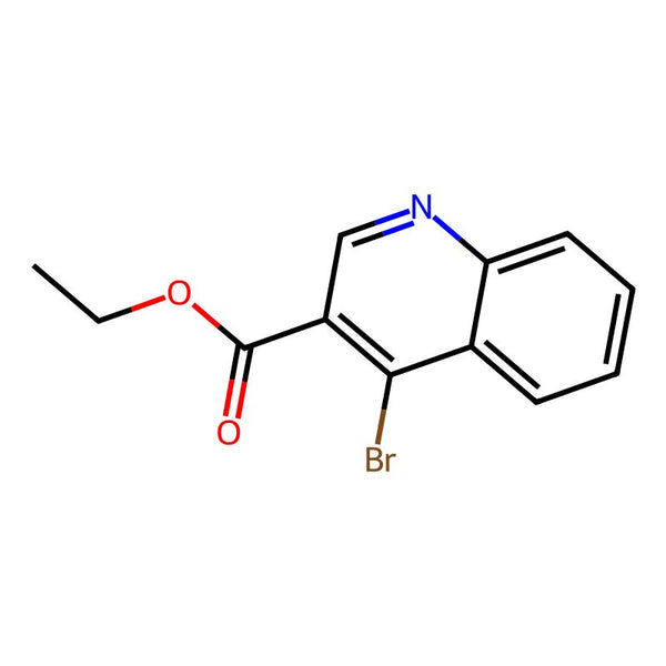 Ethyl 4-bromoquinoline-3-carboxylate|CS-0159508|1242260-12-3
