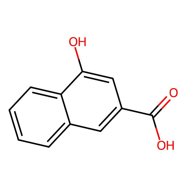 4-Hydroxy-2-naphthoic acid|CS-B0399|1573-91-7
