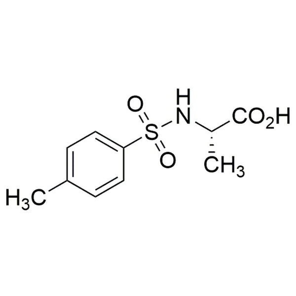 Tosyl-L-alanine|10090|99076-56-9