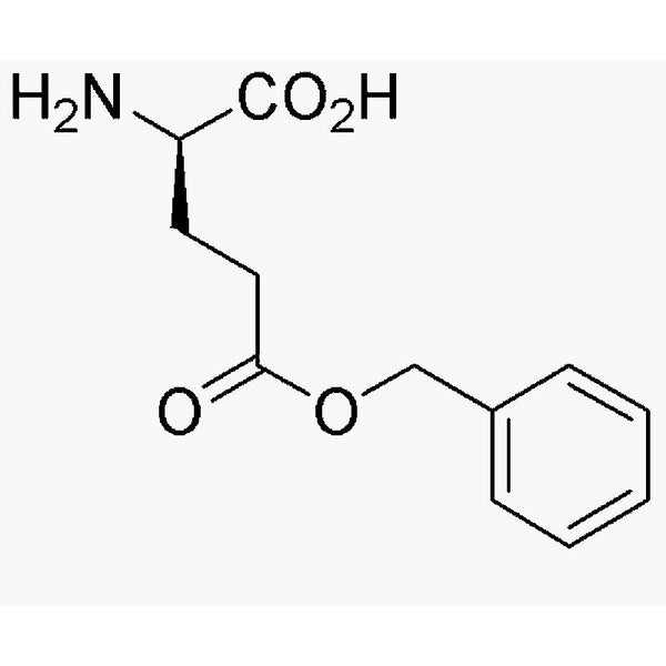 D-Glutamic acid g-benzyl ester|03058|2578-33-8