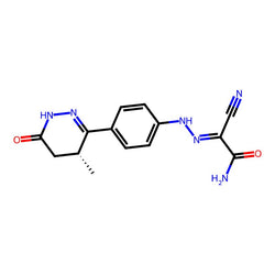 Levosimendan Impurity 8|C4X-13088|274263-65-9