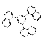 1,3,5-Tri(1-naphthyl)benzene|CS-0168810|7059-70-3
