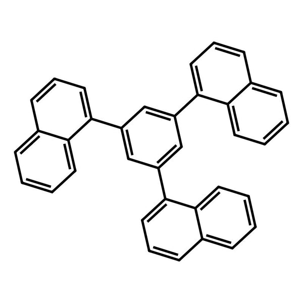 1,3,5-Tri(1-naphthyl)benzene|CS-0168810|7059-70-3