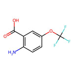 2-Amino-5-(trifluoromethoxy)benzoic acid|CS-W014744|83265-56-9
