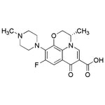 Levofloxacin|15155|100986-85-4